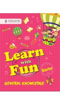 Learn with Fun General Knowledge Starter